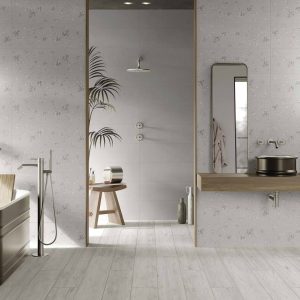 ARSTON GRIGIO 25X75 RETTIFICATO